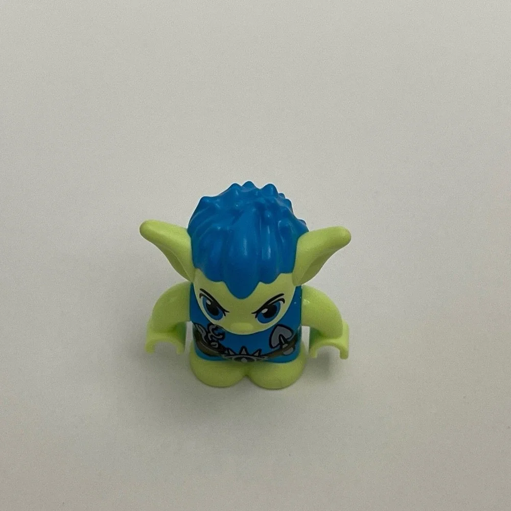 Lego elves guxlin